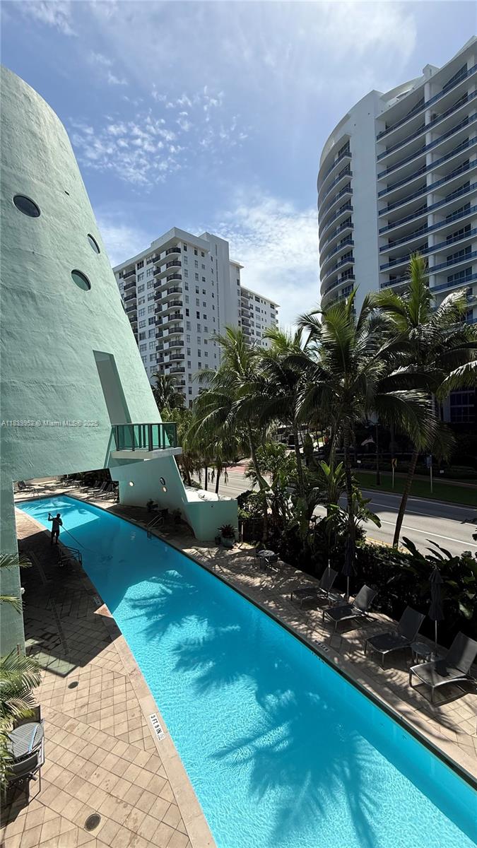 TERRA BEACHSIDE CONDO - Residential