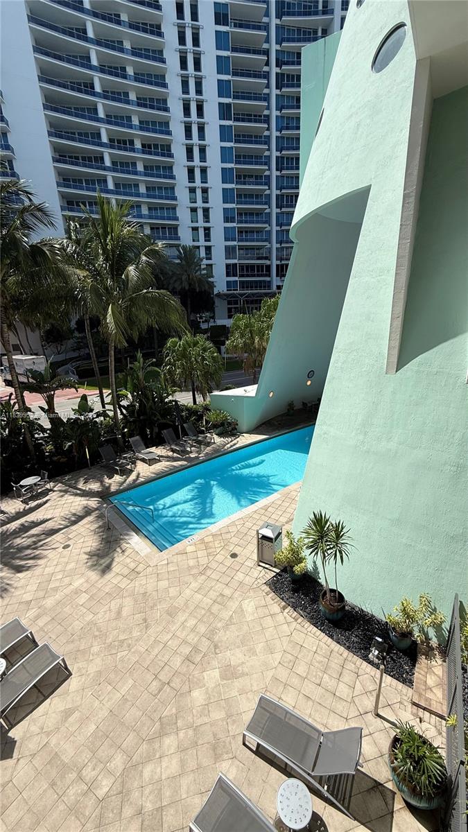 TERRA BEACHSIDE CONDO - Residential