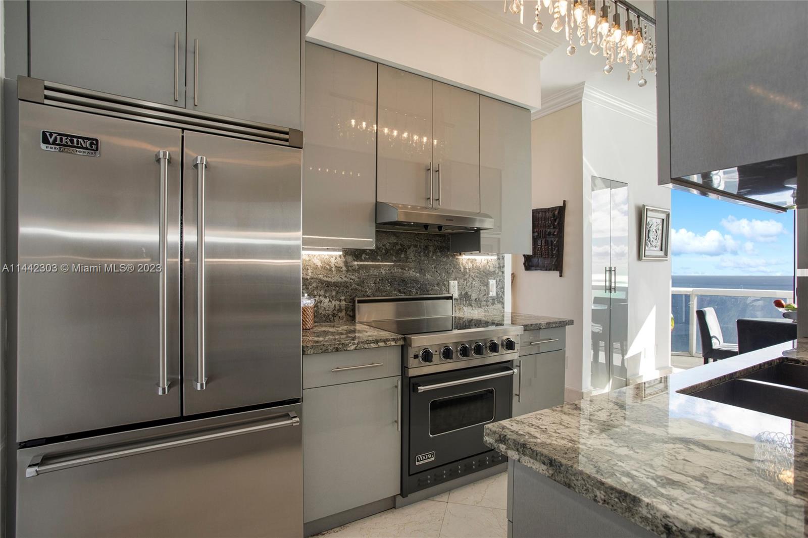 BLUE DIAMOND CONDO - Residential