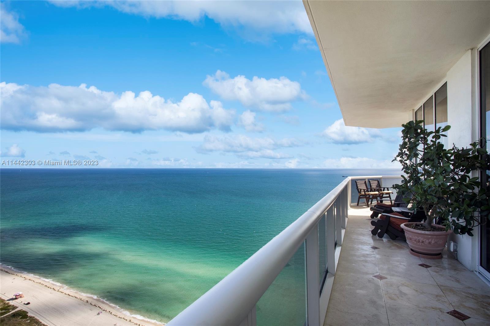 BLUE DIAMOND CONDO - Residential