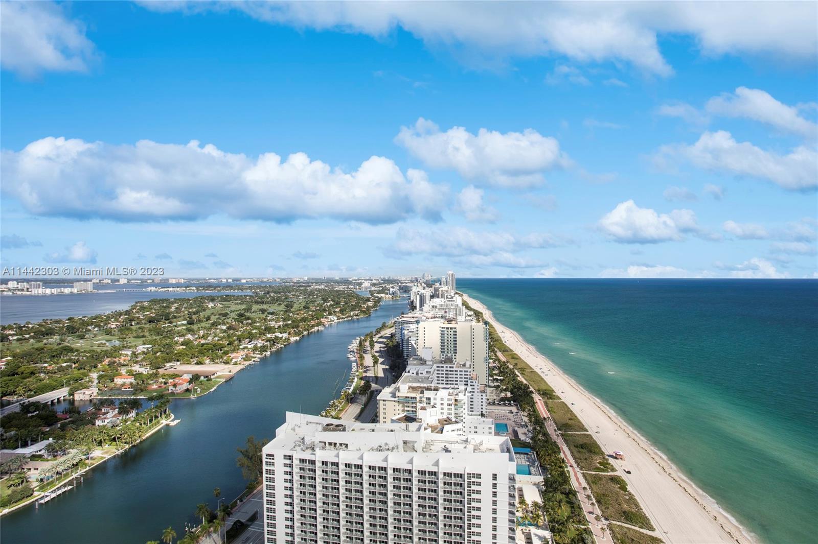 BLUE DIAMOND CONDO - Residential