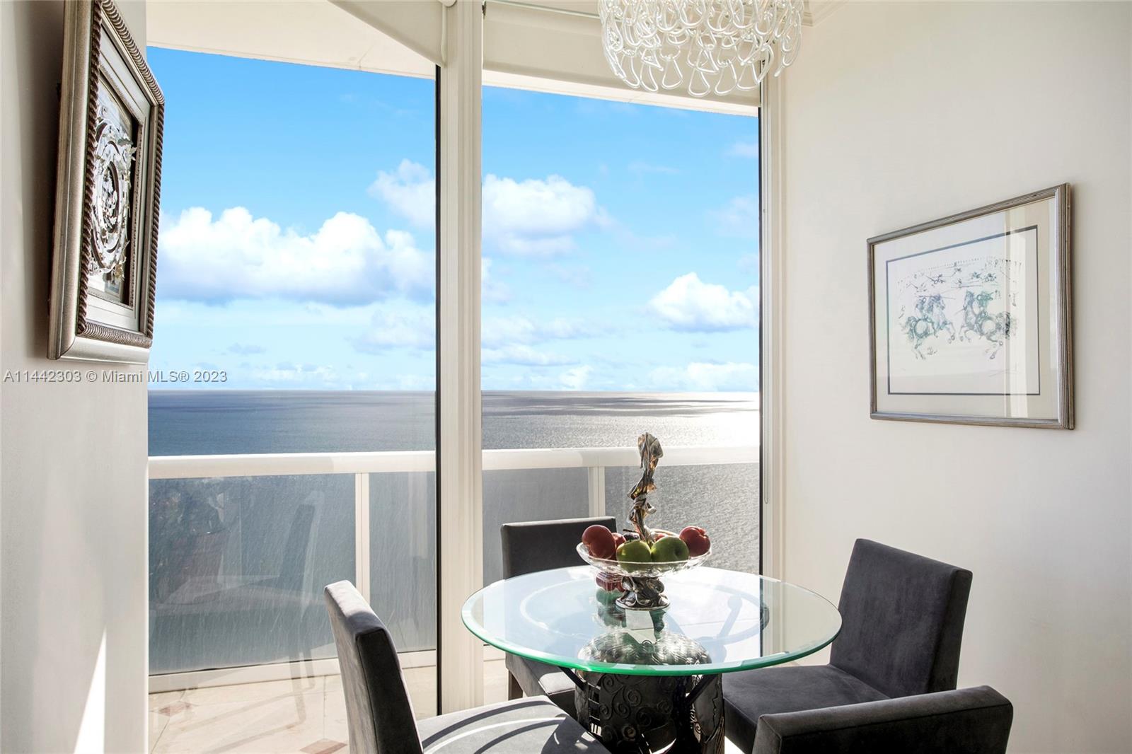 BLUE DIAMOND CONDO - Residential