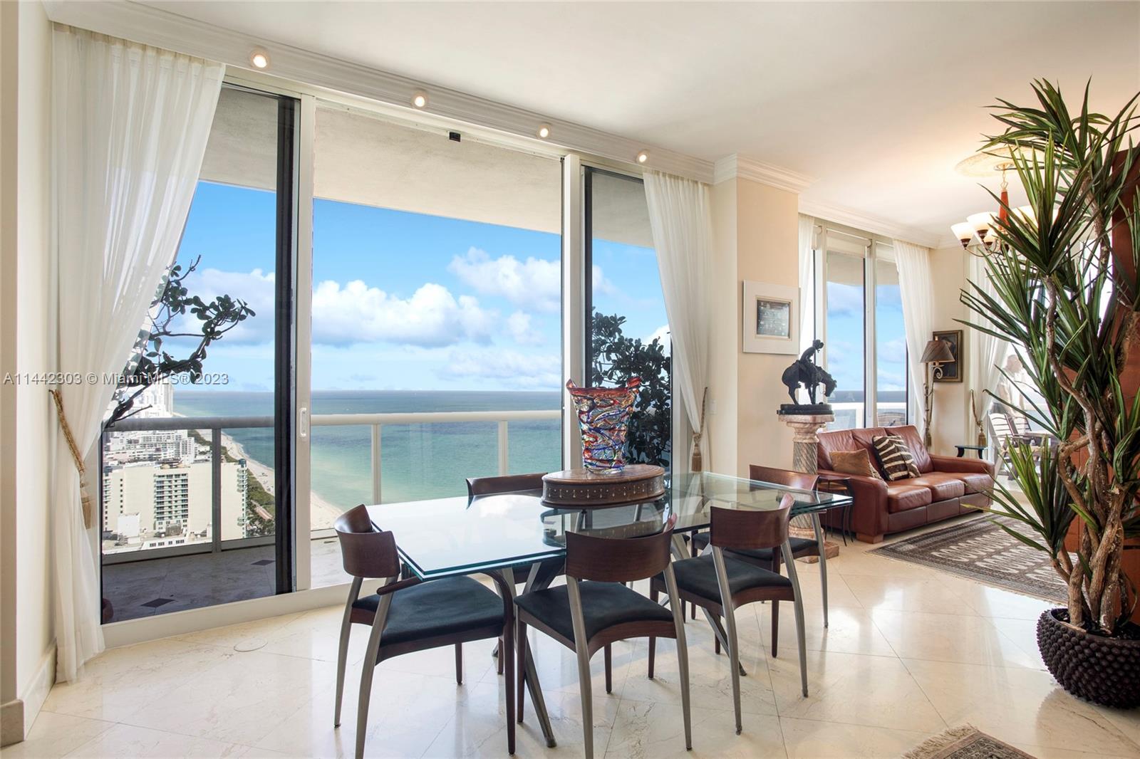 BLUE DIAMOND CONDO - Residential