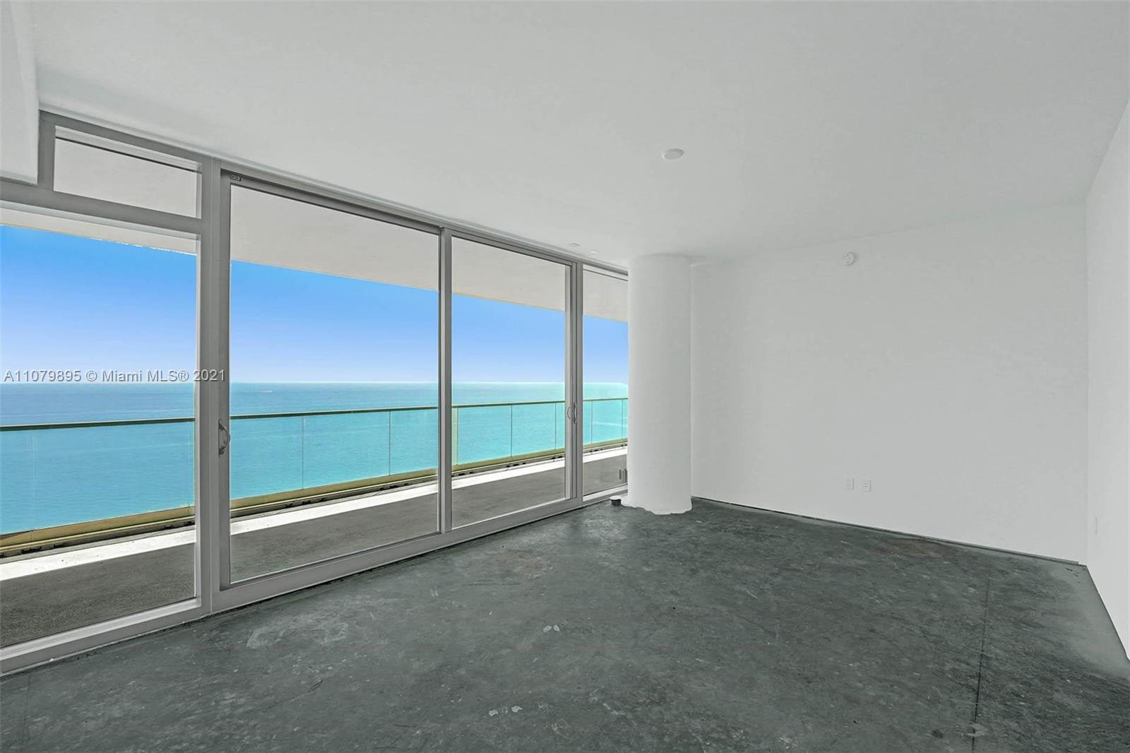 OCEANA BAL HARBOUR CONDO - Residential
