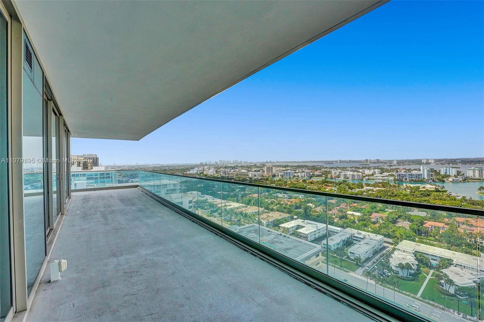 OCEANA BAL HARBOUR CONDO - Residential