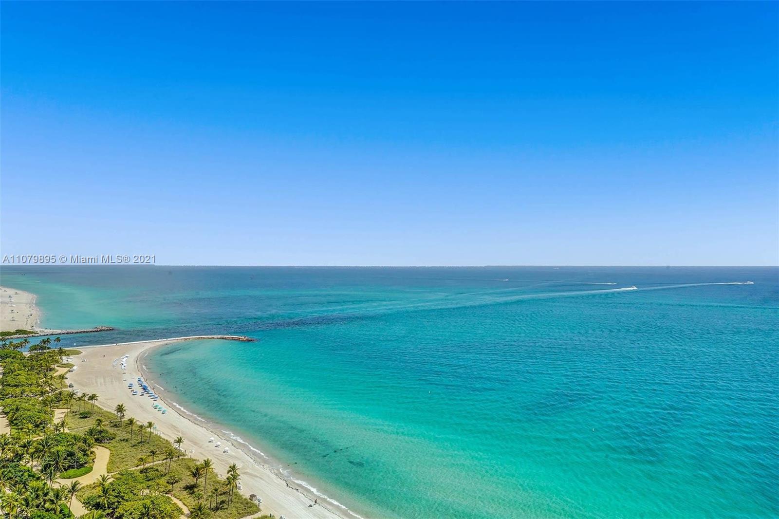 OCEANA BAL HARBOUR CONDO - Residential