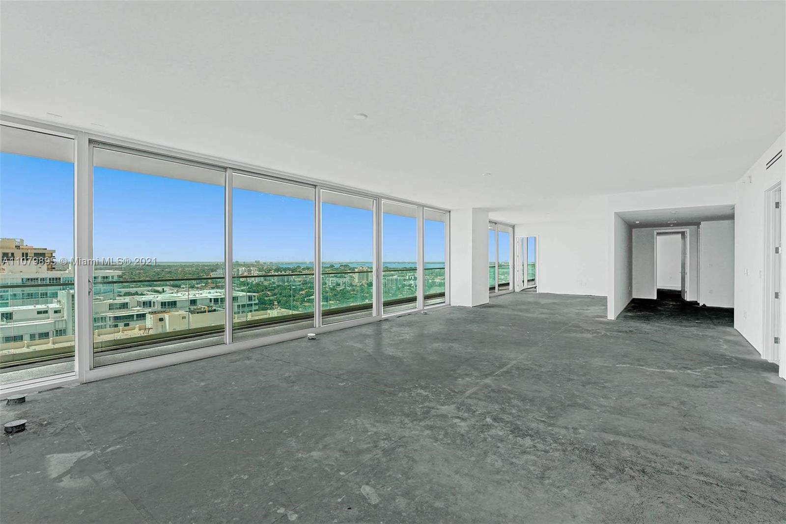 OCEANA BAL HARBOUR CONDO - Residential