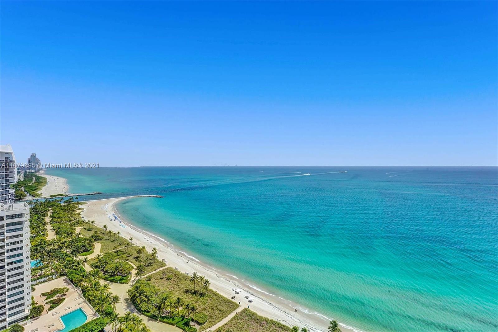 OCEANA BAL HARBOUR CONDO - Residential