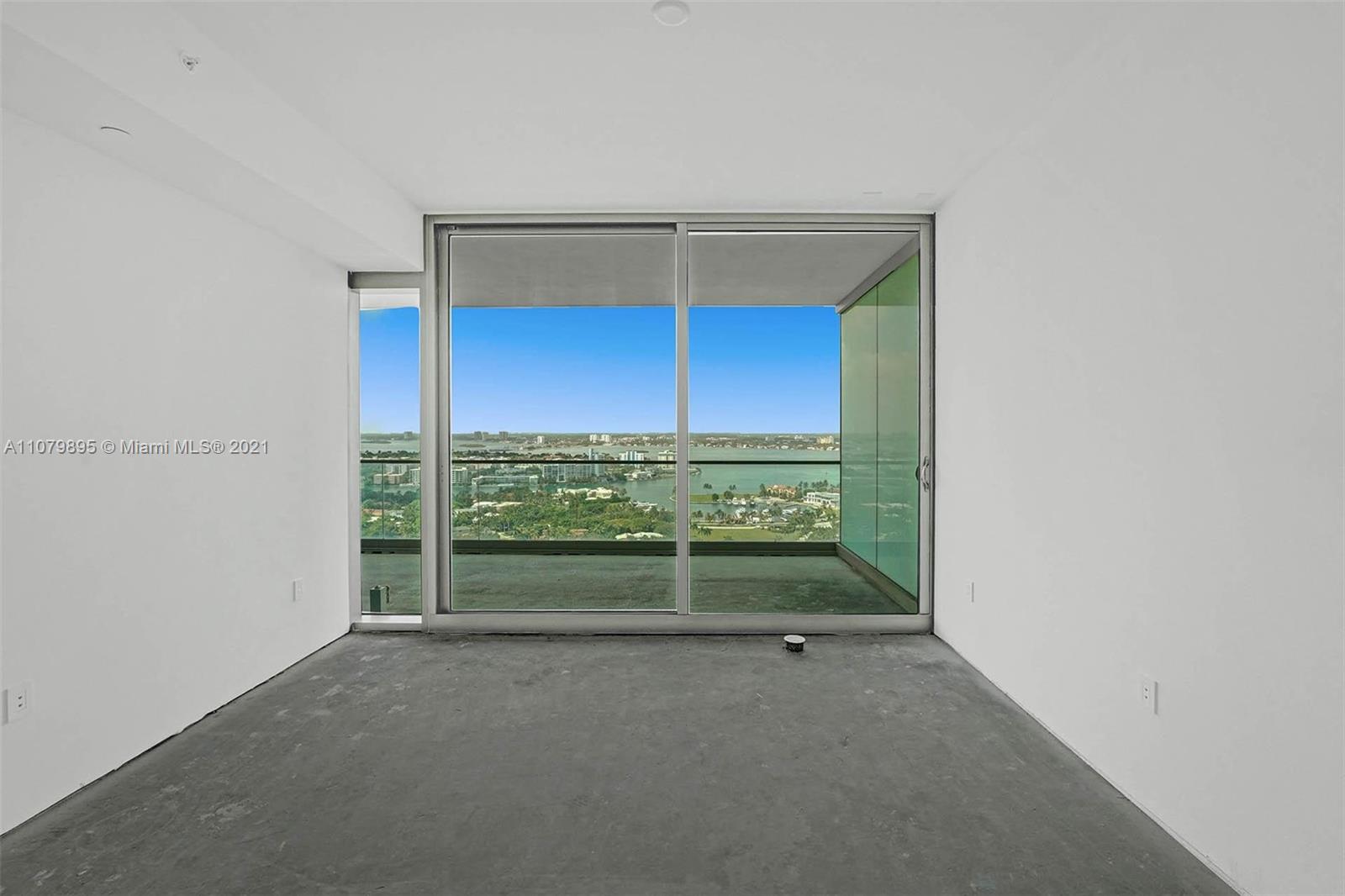 OCEANA BAL HARBOUR CONDO - Residential