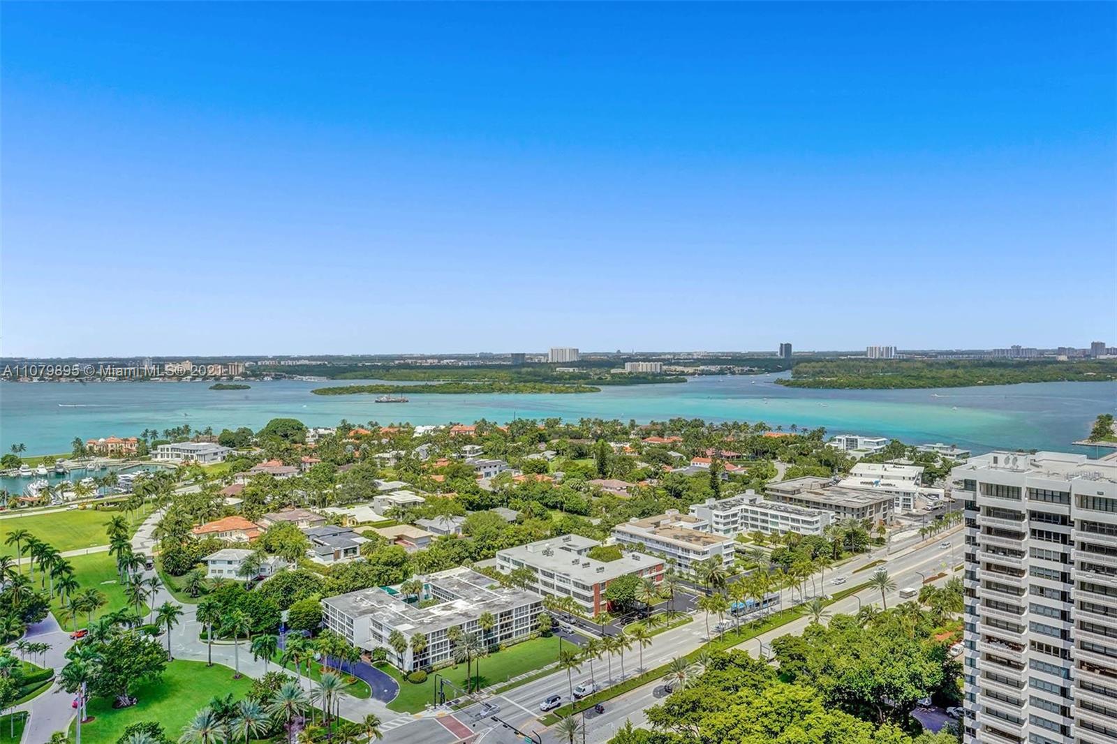 OCEANA BAL HARBOUR CONDO - Residential