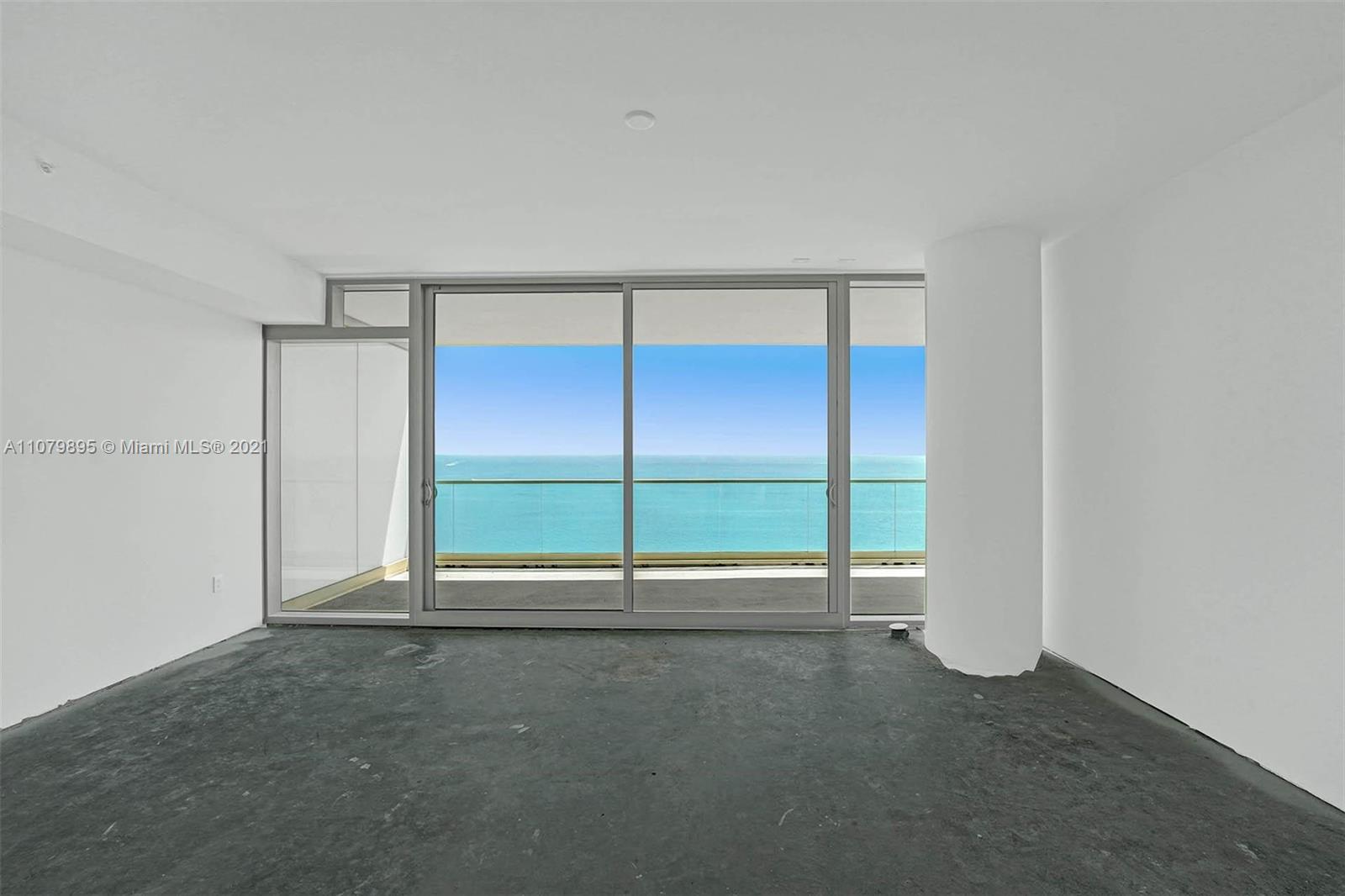 OCEANA BAL HARBOUR CONDO - Residential