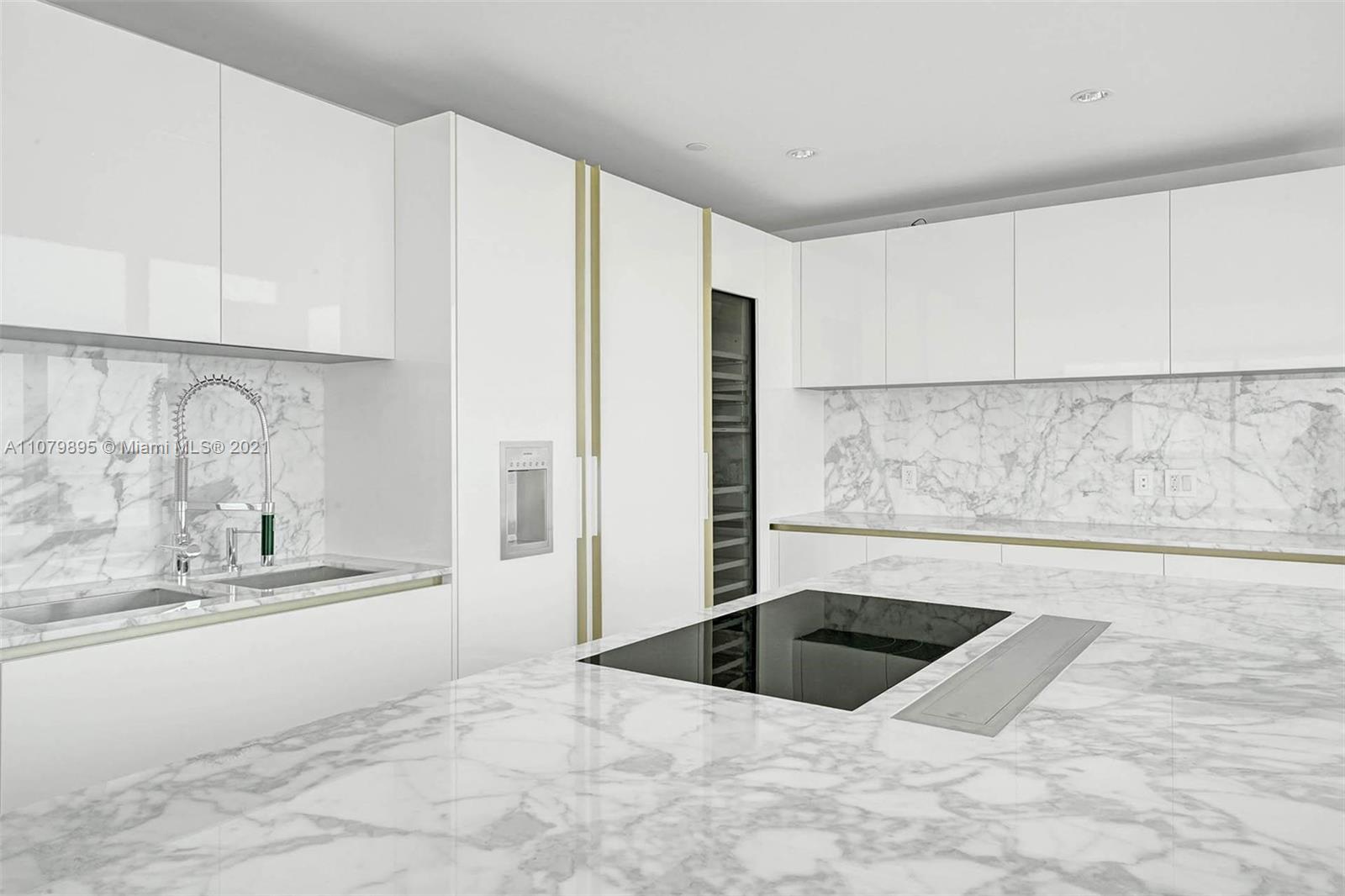 OCEANA BAL HARBOUR CONDO - Residential