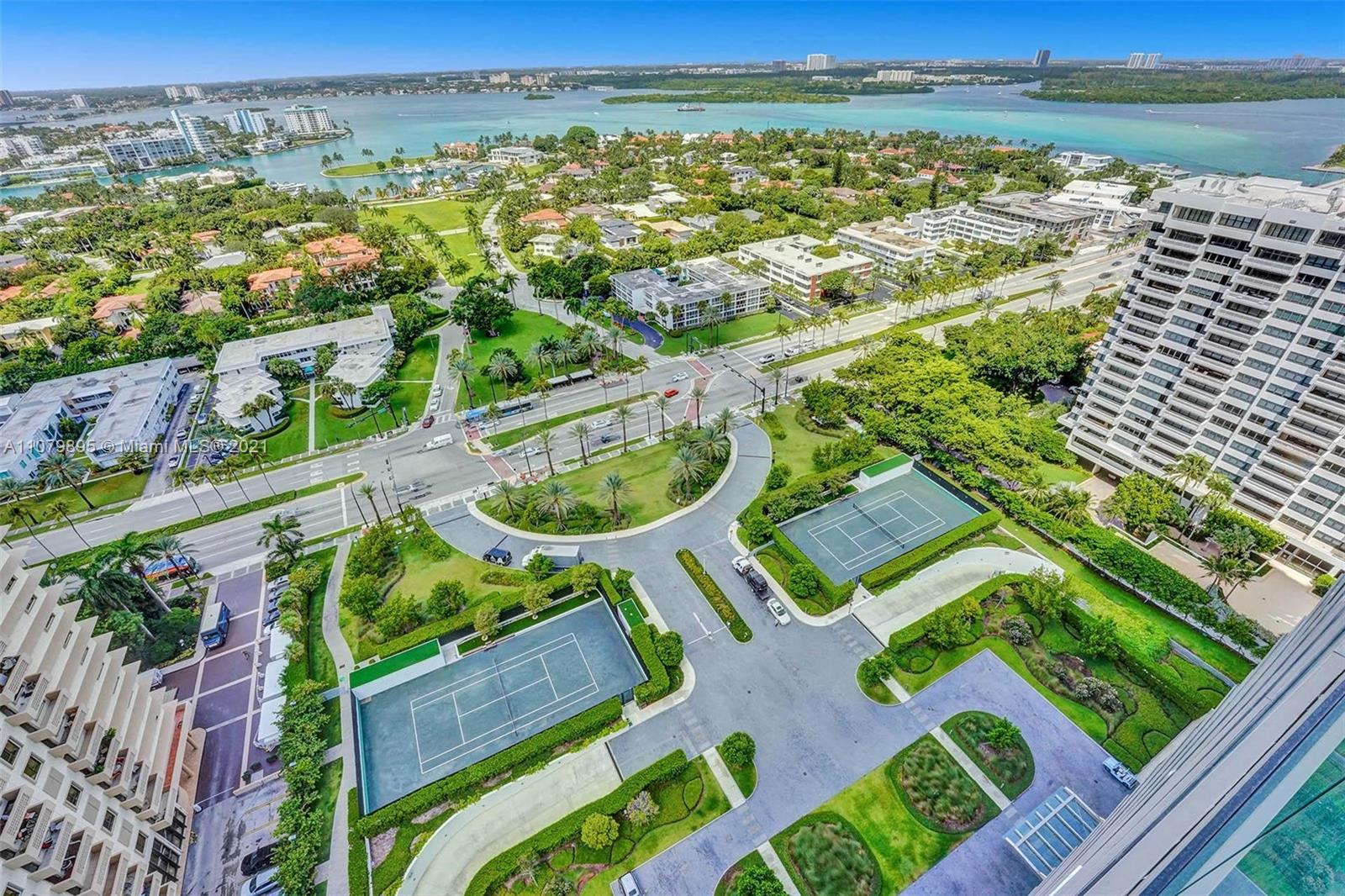 OCEANA BAL HARBOUR CONDO - Residential