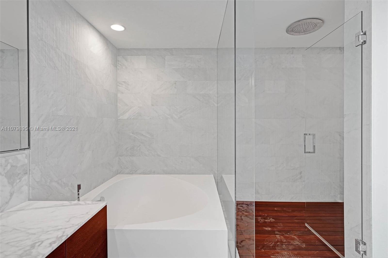 OCEANA BAL HARBOUR CONDO - Residential