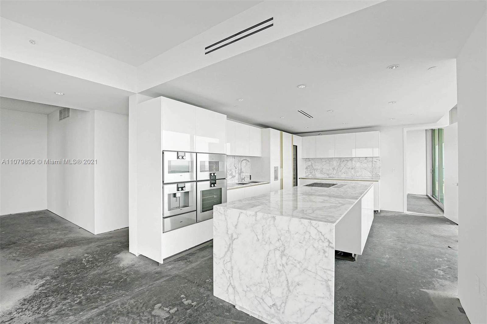 OCEANA BAL HARBOUR CONDO - Residential