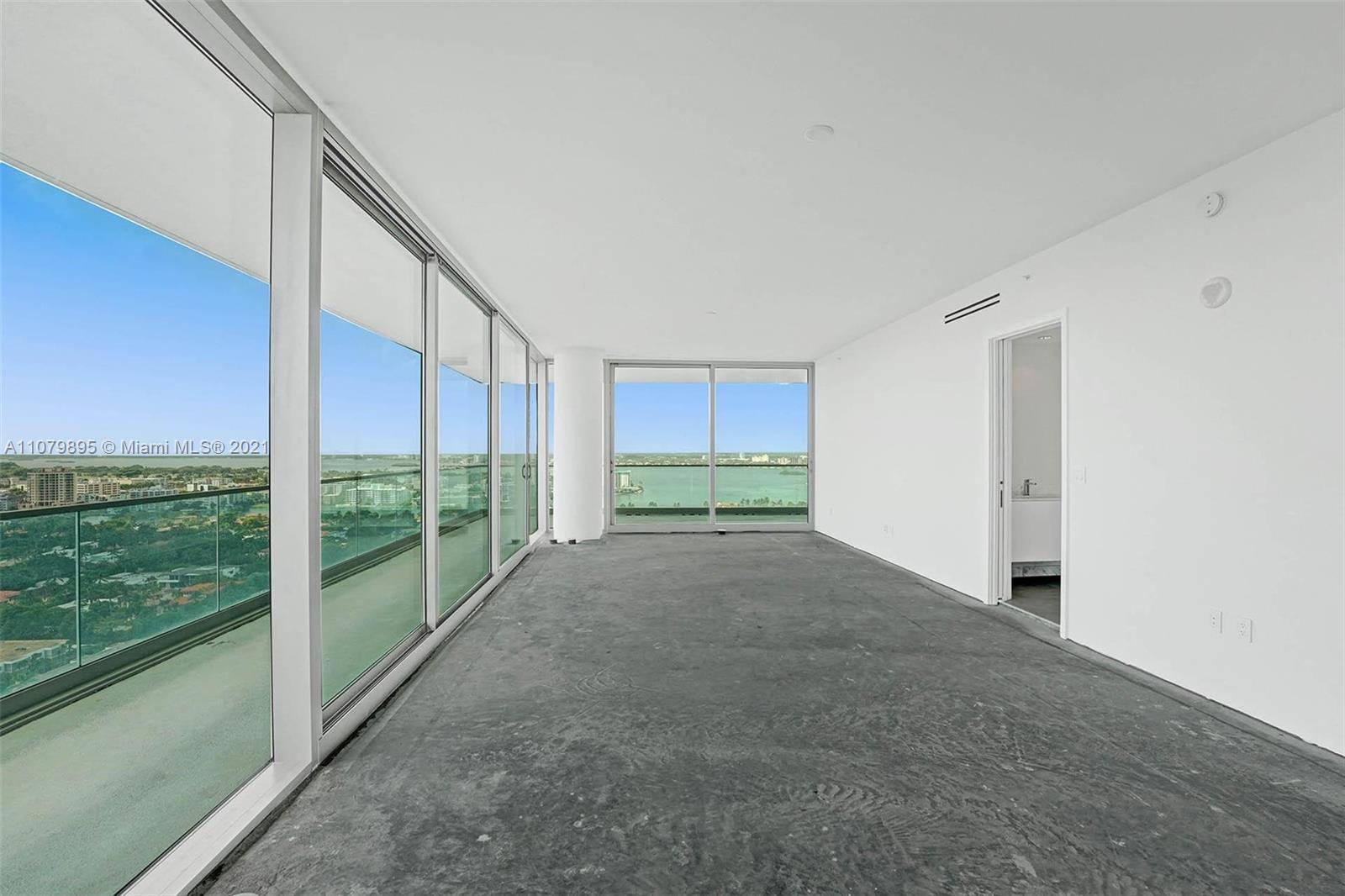 OCEANA BAL HARBOUR CONDO - Residential