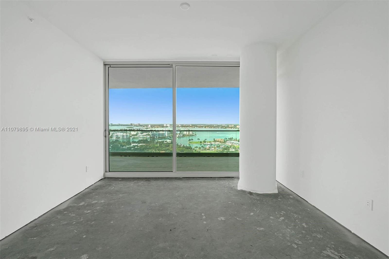 OCEANA BAL HARBOUR CONDO - Residential