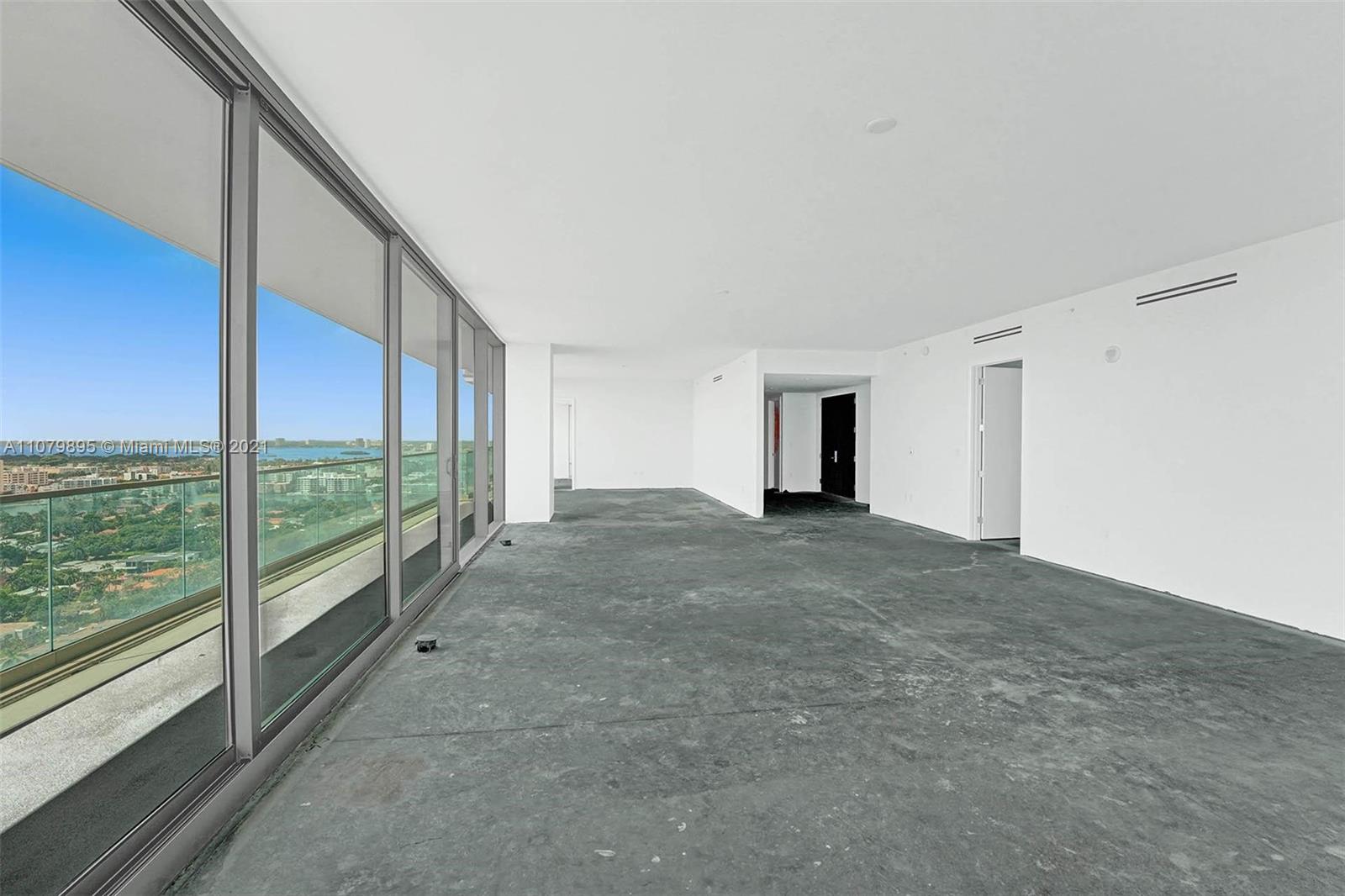 OCEANA BAL HARBOUR CONDO - Residential