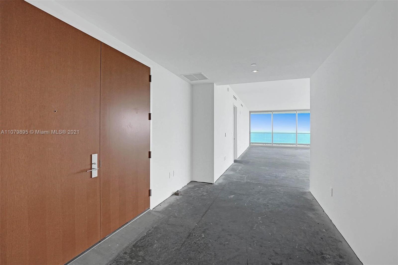 OCEANA BAL HARBOUR CONDO - Residential