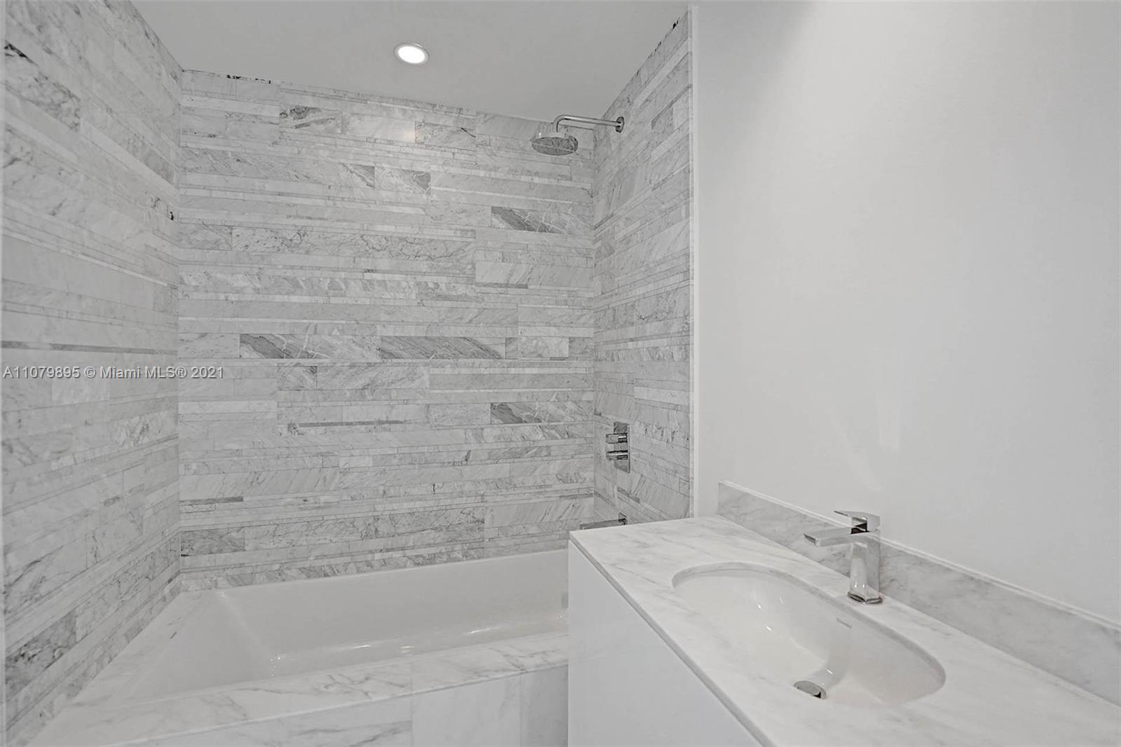 OCEANA BAL HARBOUR CONDO - Residential