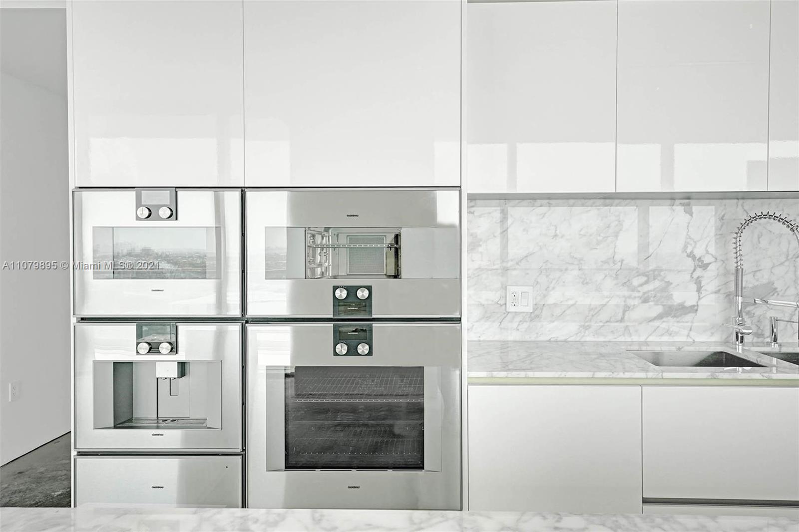 OCEANA BAL HARBOUR CONDO - Residential