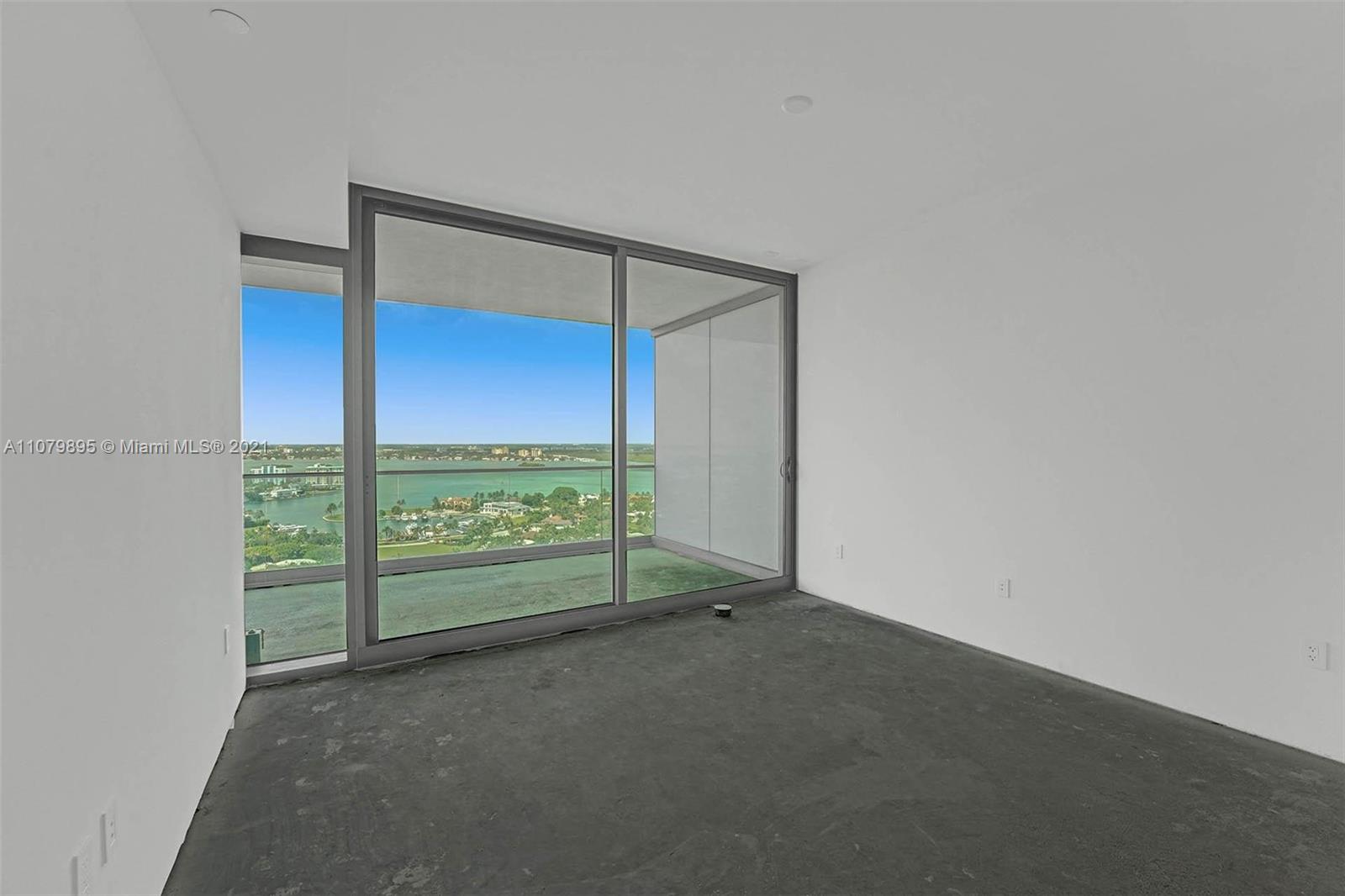 OCEANA BAL HARBOUR CONDO - Residential