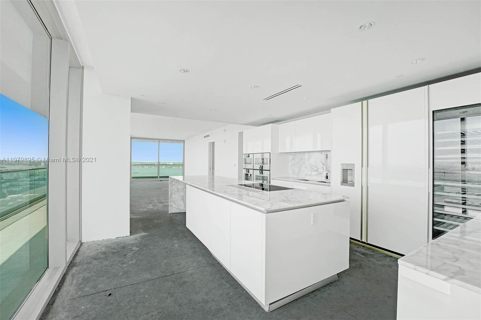 OCEANA BAL HARBOUR CONDO - Residential