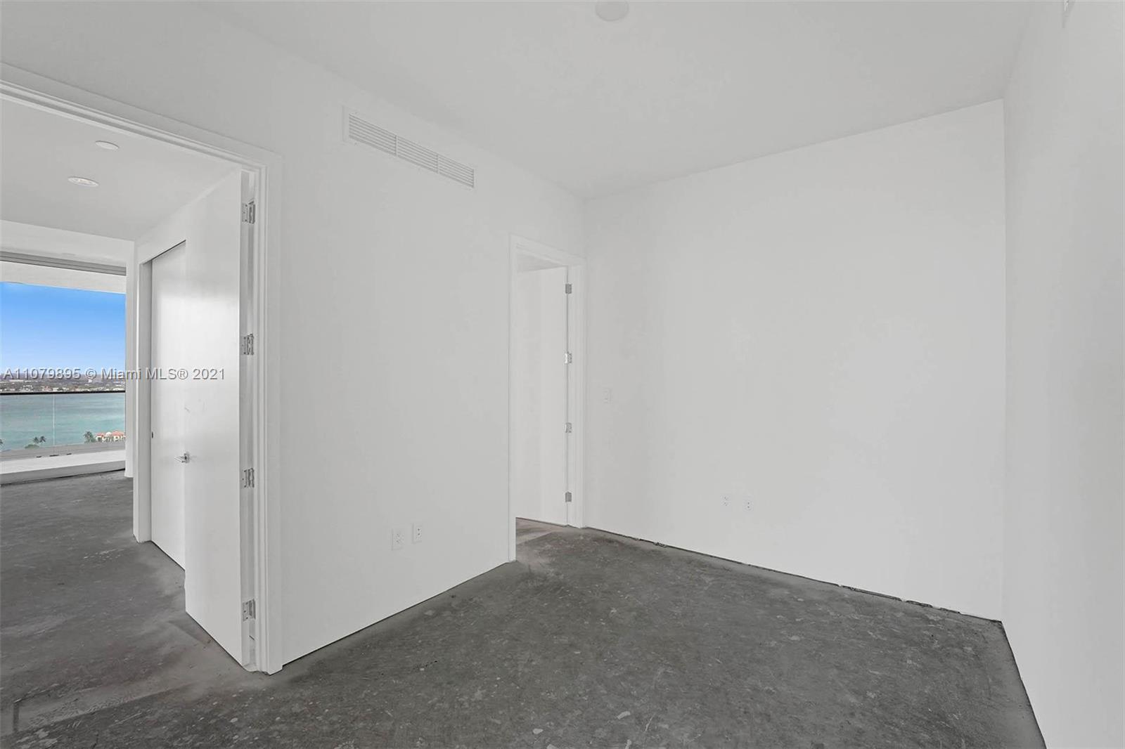 OCEANA BAL HARBOUR CONDO - Residential