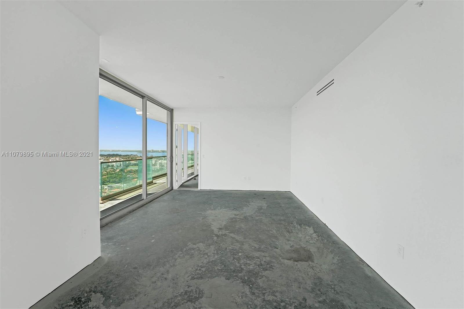 OCEANA BAL HARBOUR CONDO - Residential