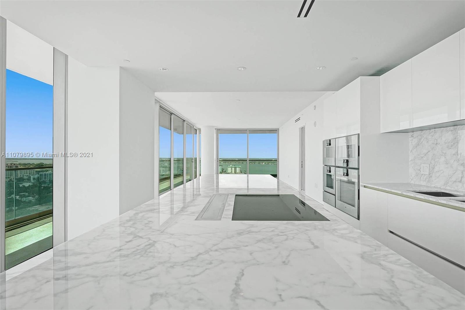 OCEANA BAL HARBOUR CONDO - Residential