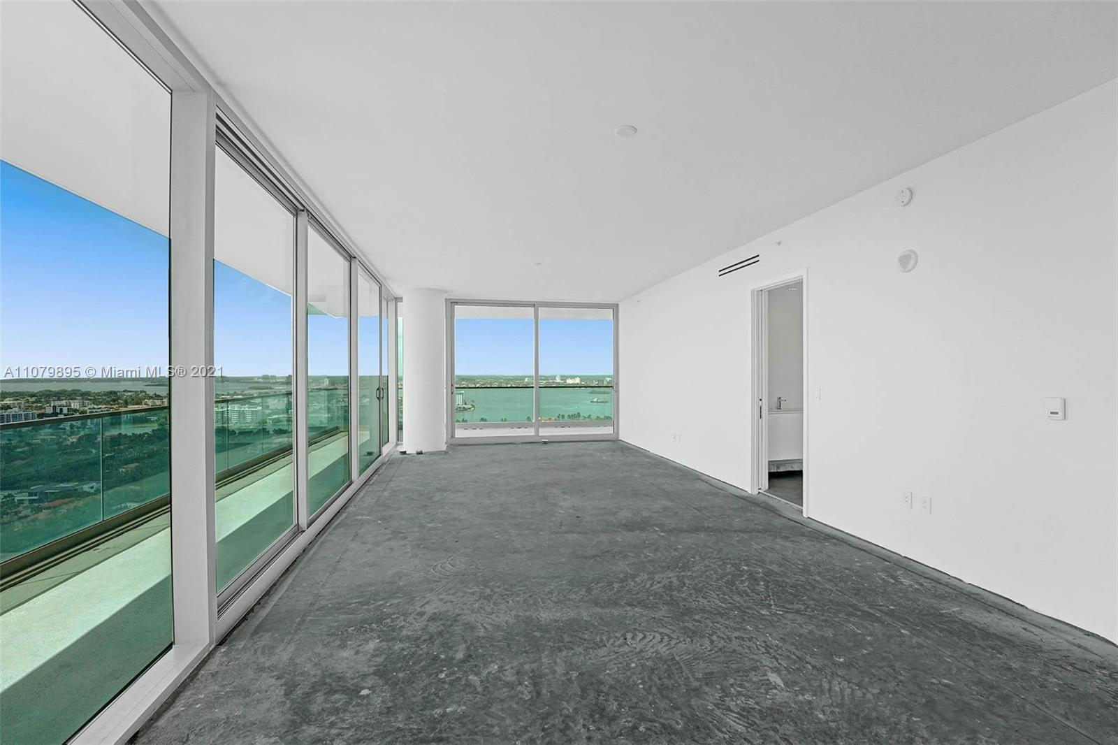 OCEANA BAL HARBOUR CONDO - Residential
