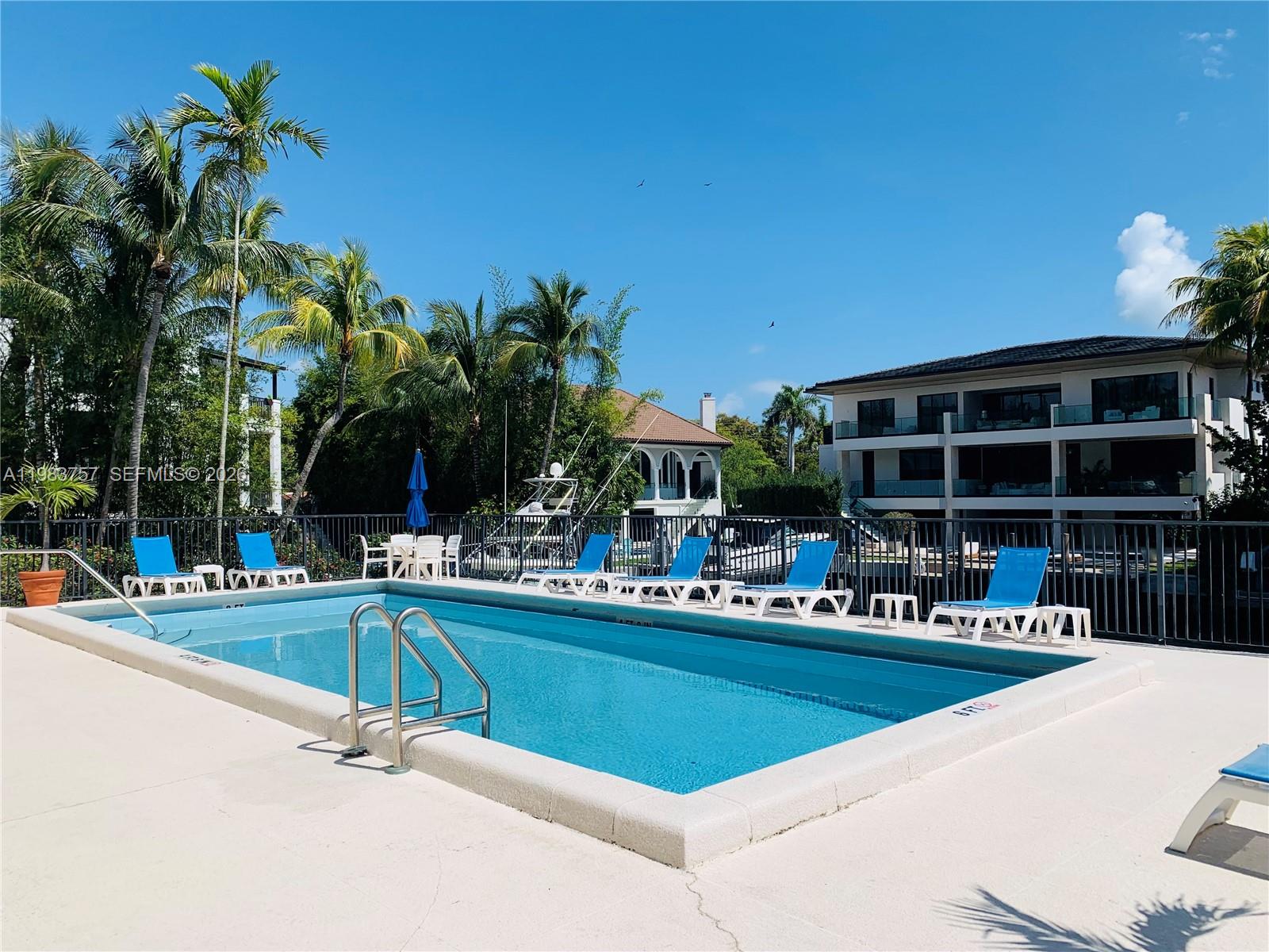 ADMIRAL FARRAGUT CONDO - Residential