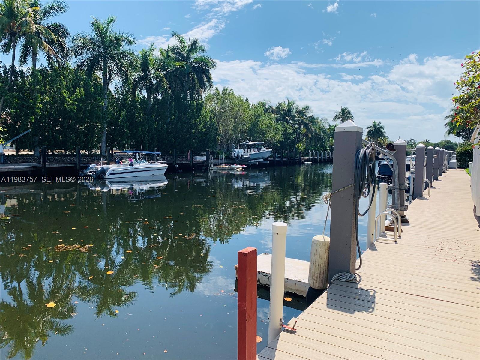 ADMIRAL FARRAGUT CONDO - Residential