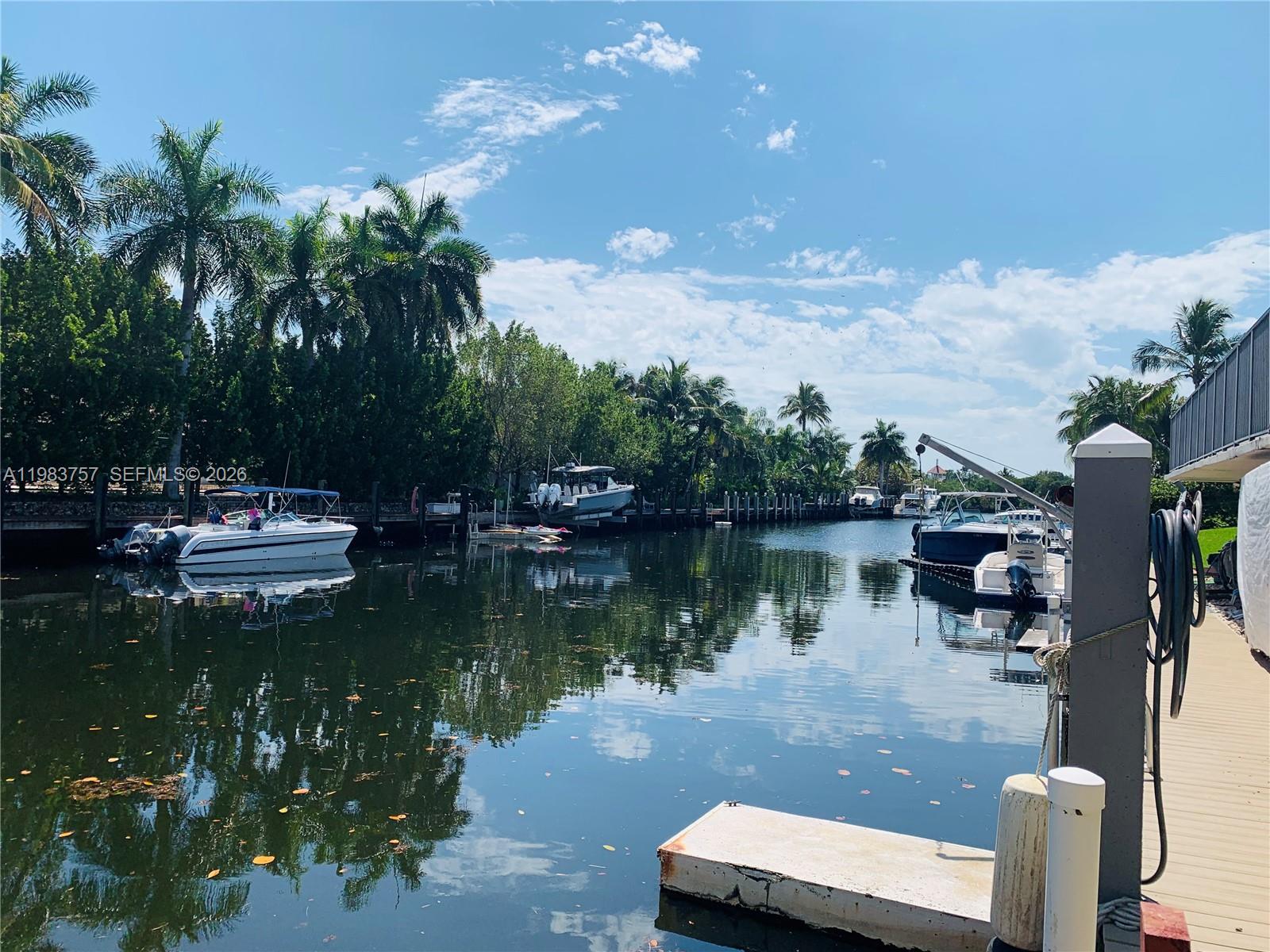 ADMIRAL FARRAGUT CONDO - Residential