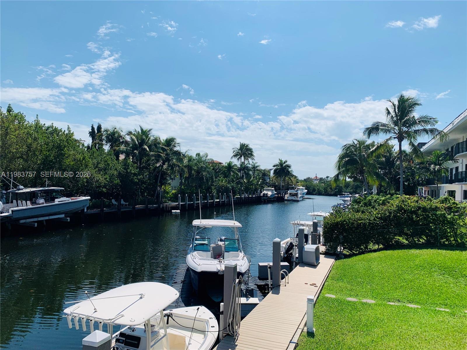 ADMIRAL FARRAGUT CONDO - Residential