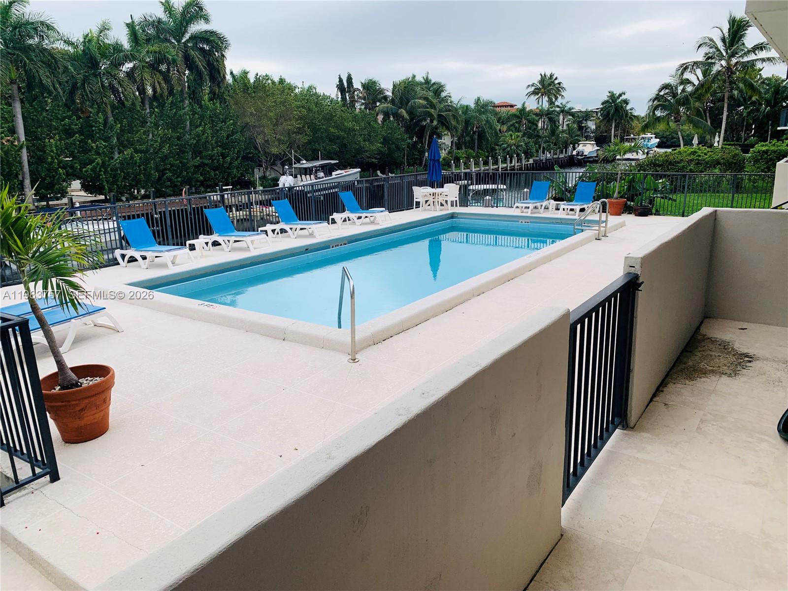 ADMIRAL FARRAGUT CONDO - Residential