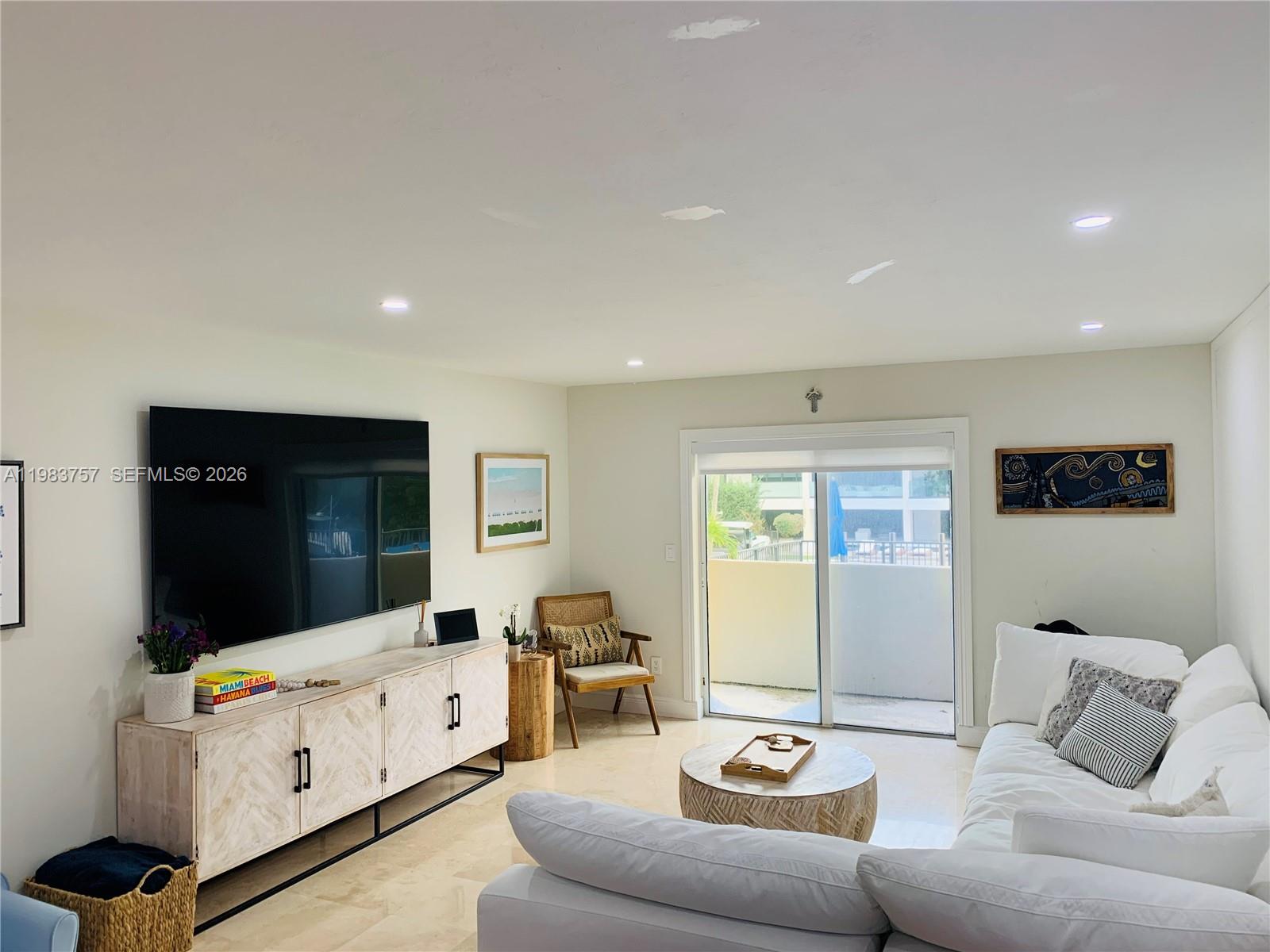 ADMIRAL FARRAGUT CONDO - Residential