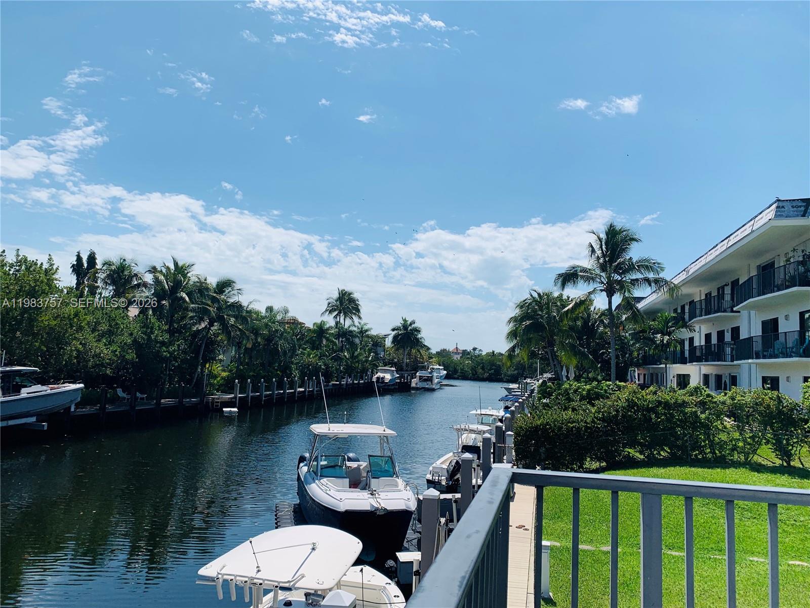 ADMIRAL FARRAGUT CONDO - Residential