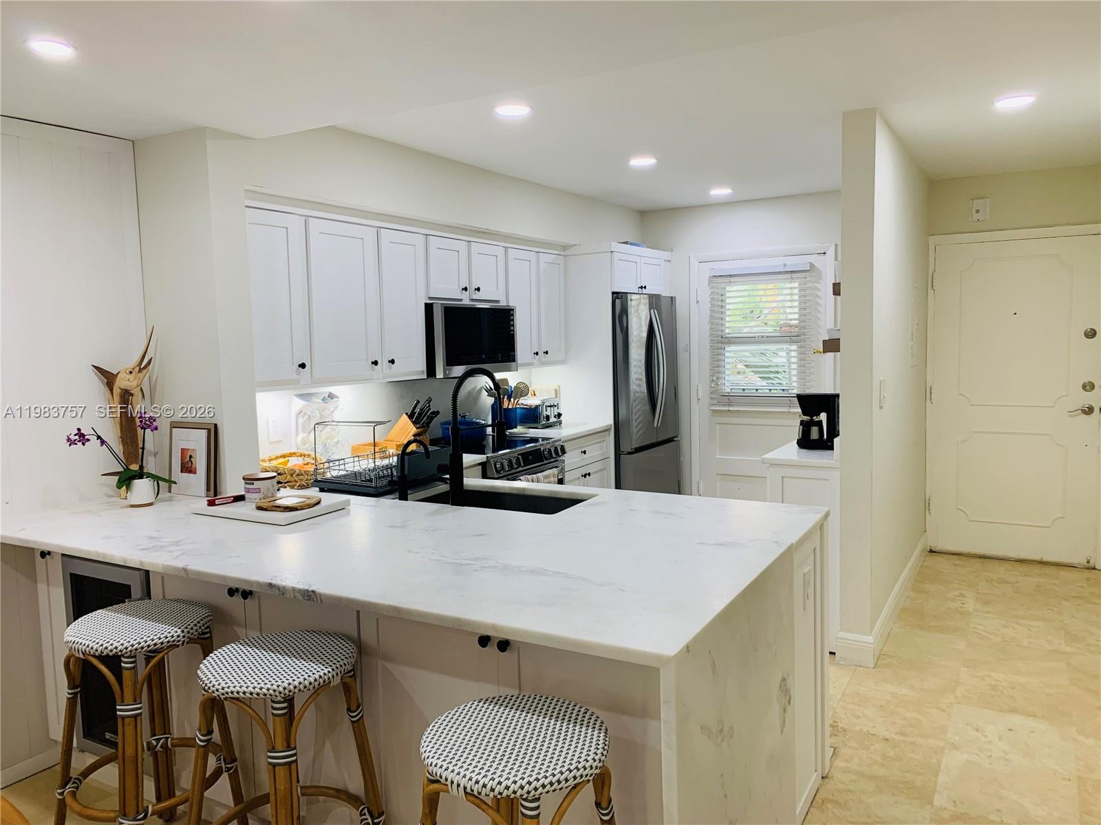 ADMIRAL FARRAGUT CONDO - Residential