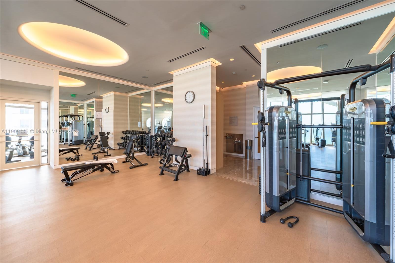 15701 COLLINS CONDO - Residential Lease