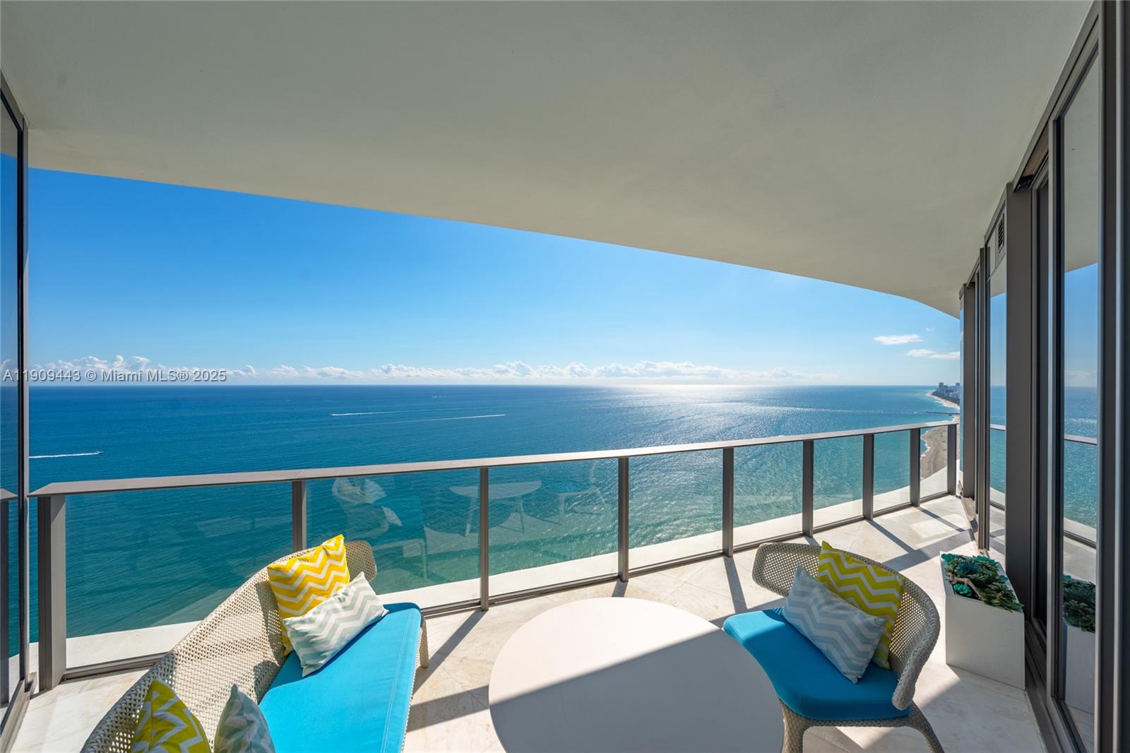 15701 COLLINS CONDO - Residential Lease