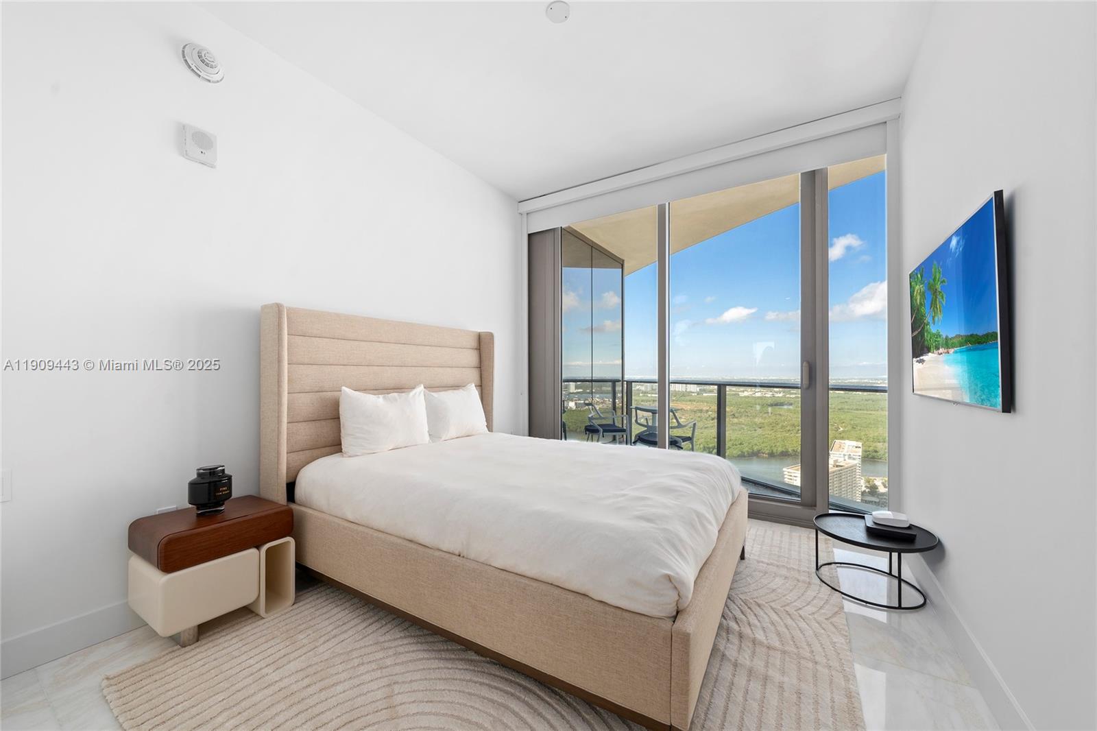 15701 COLLINS CONDO - Residential Lease