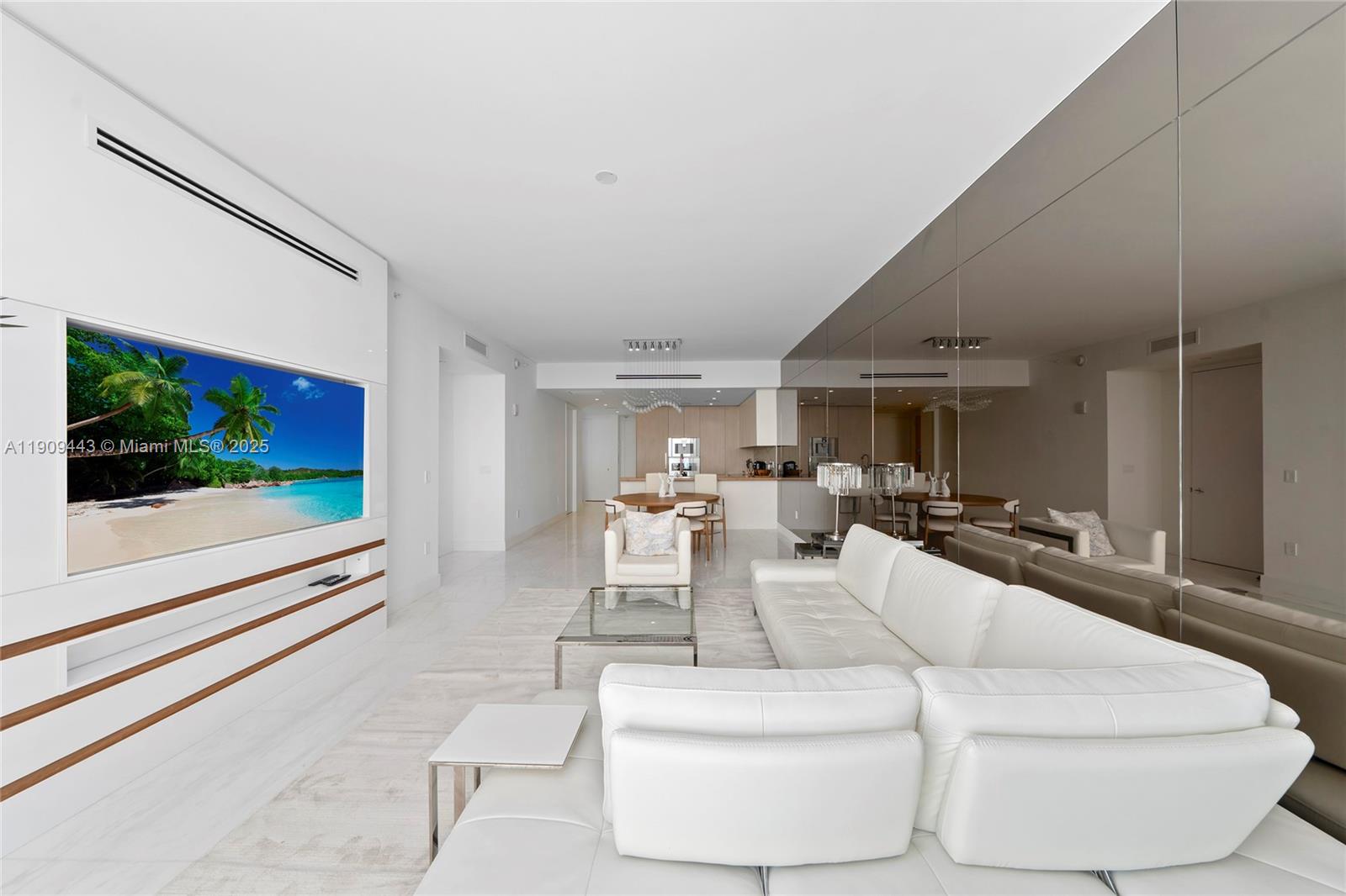 15701 COLLINS CONDO - Residential Lease