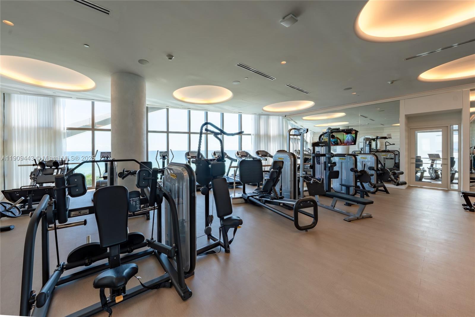 15701 COLLINS CONDO - Residential Lease