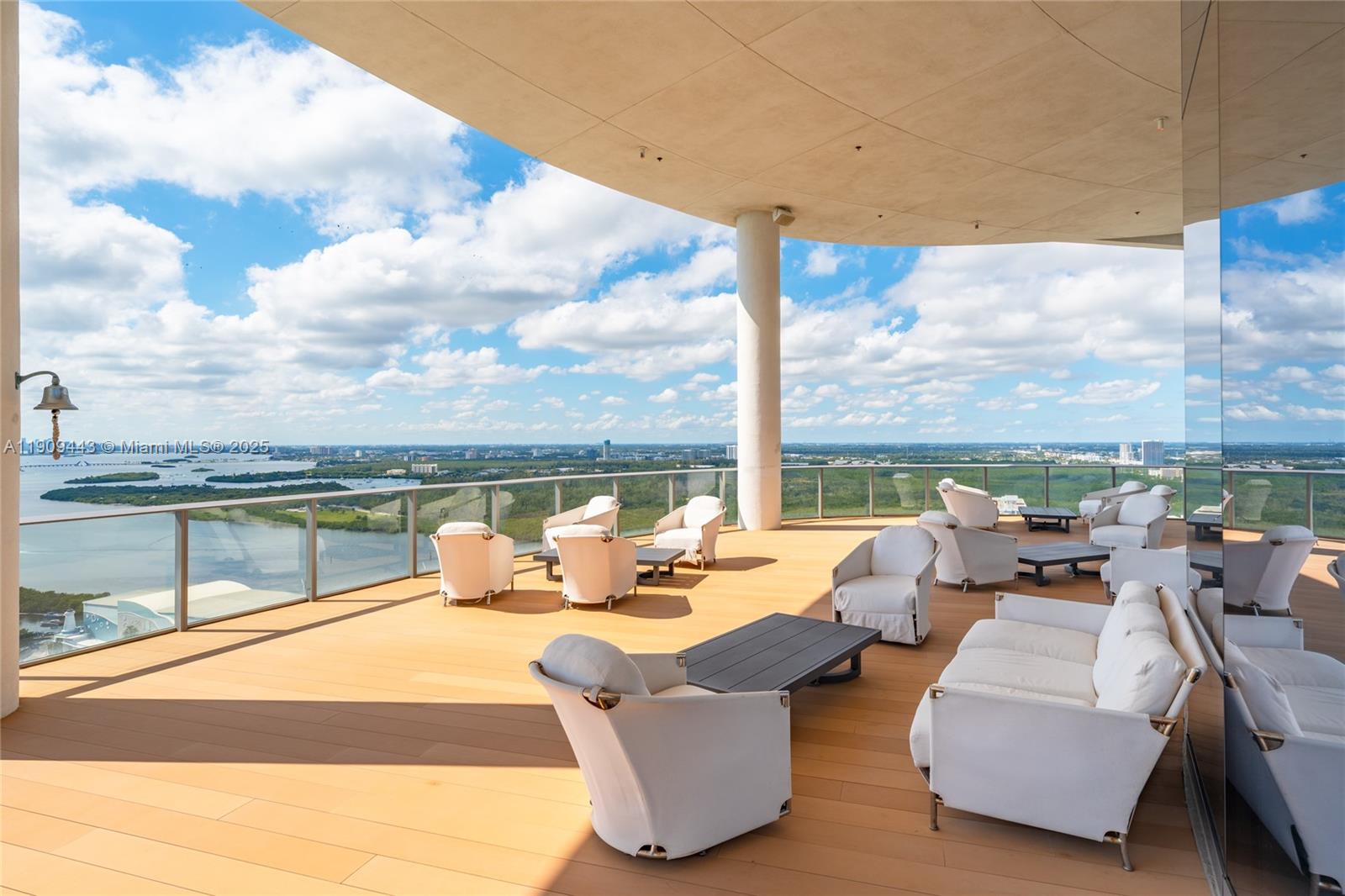 15701 COLLINS CONDO - Residential Lease