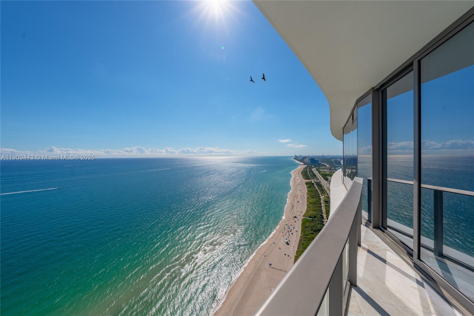 15701 COLLINS CONDO - Residential Lease