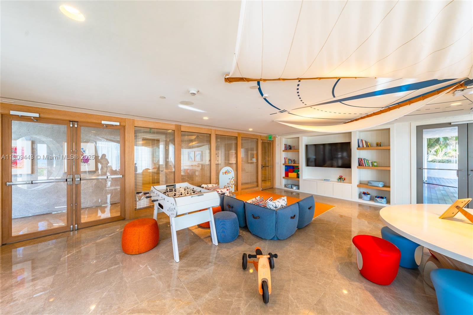 15701 COLLINS CONDO - Residential Lease