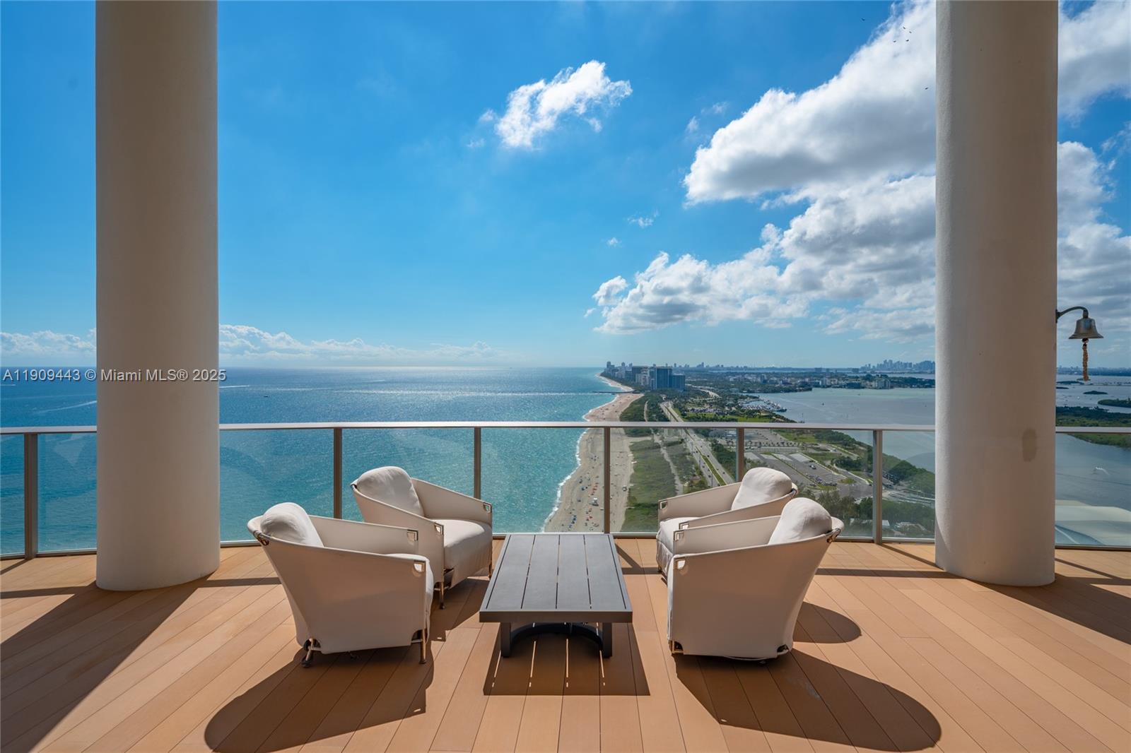 15701 COLLINS CONDO - Residential Lease