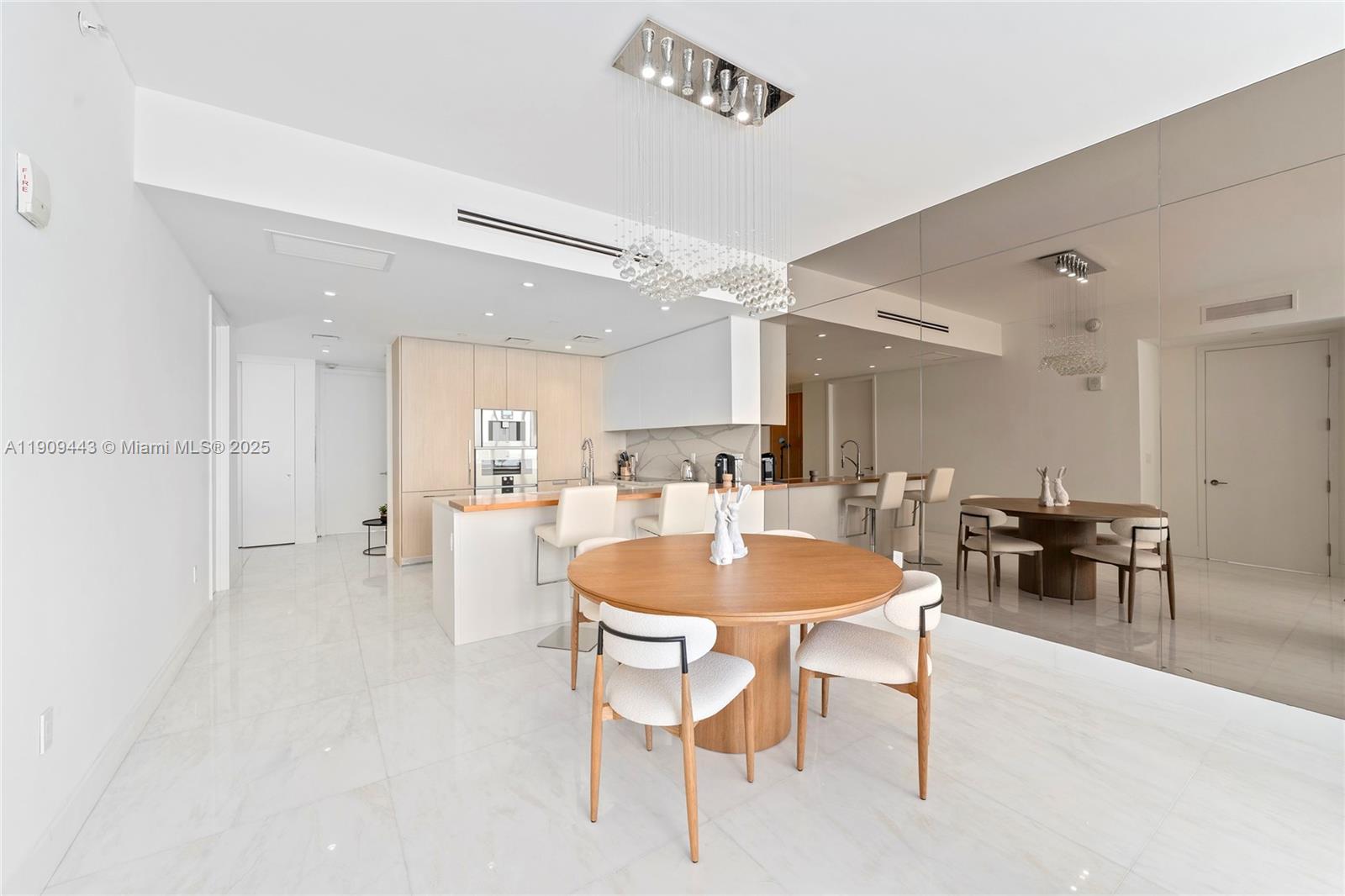 15701 COLLINS CONDO - Residential Lease