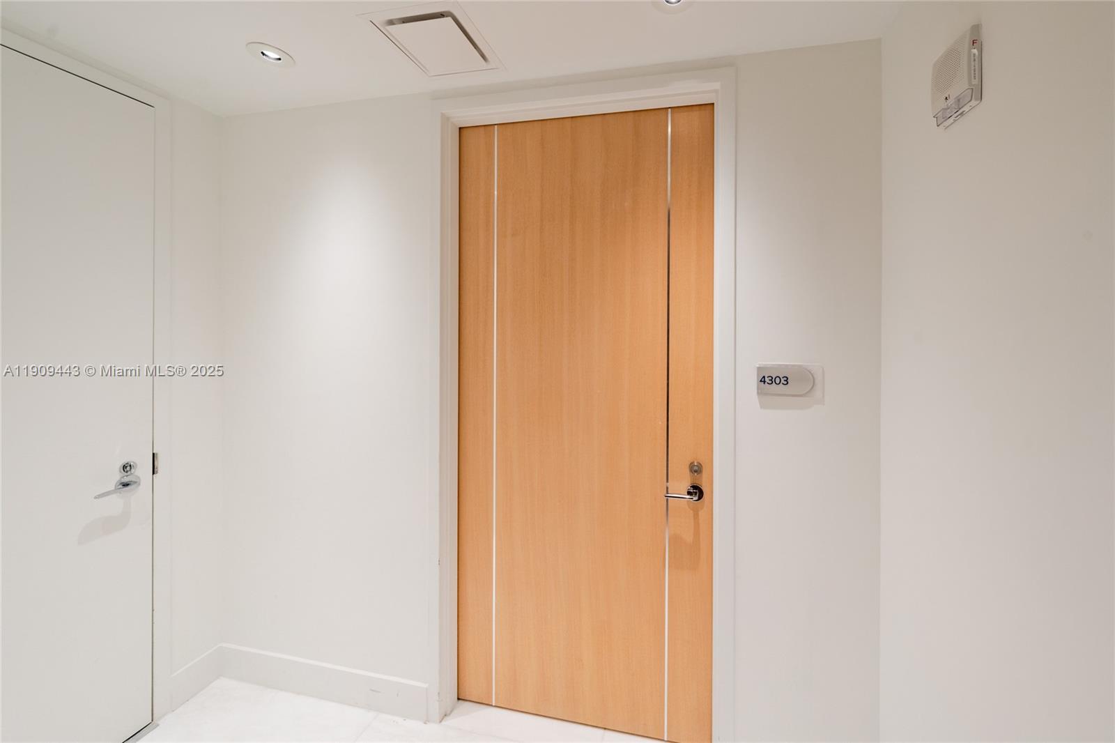 15701 COLLINS CONDO - Residential Lease